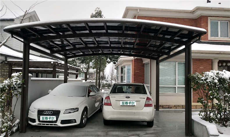  至尊卡爾車棚雨棚有哪些售后服務(wù)？