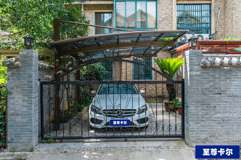 上海車棚廠家四大產(chǎn)品簡介，讓您更懂汽車棚