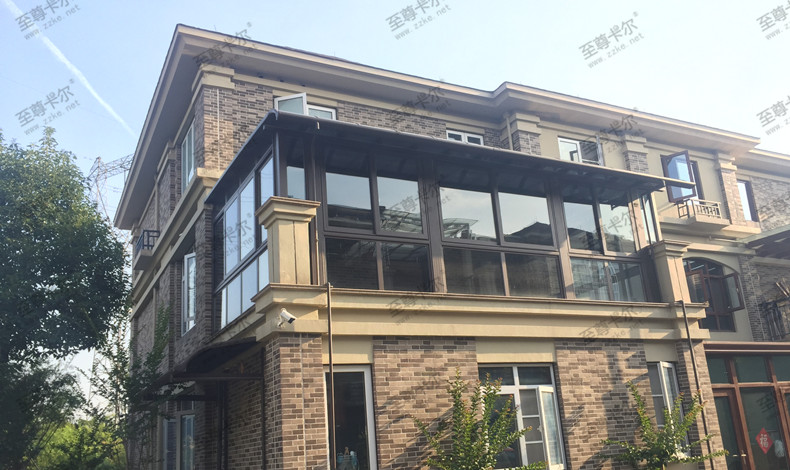 露臺雨棚用什么材料好的終極秘籍。